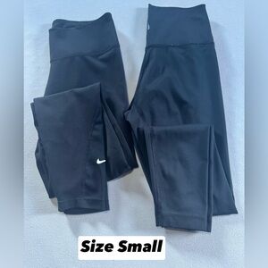 Nike Legging Bundle